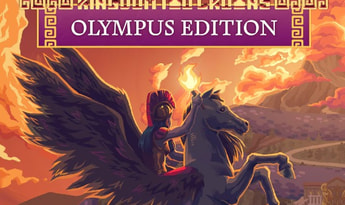 Kingdom: Two Crowns Olympus Edition EU Xbox One Xbox Series