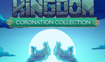 Kingdom - Coronation Collection EN EU Xbox One Xbox Series