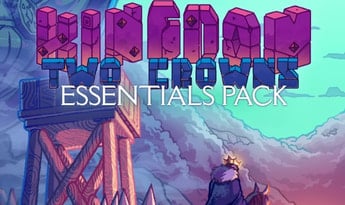 Kingdom: Two Crowns - Essentials Pack Colombia Xbox One Xbox Series