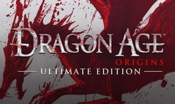 Dragon Age: Origins Ultimate Edition EN Global GOG