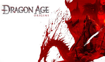 Dragon Age: Origins EN Global EA App