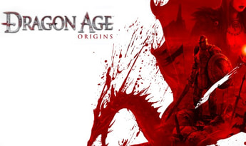 Dragon Age: Origins EN Global Steam