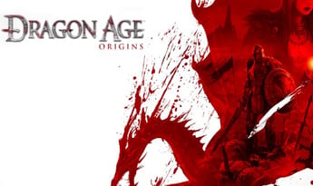 Dragon Age: Origins EN Global Steam