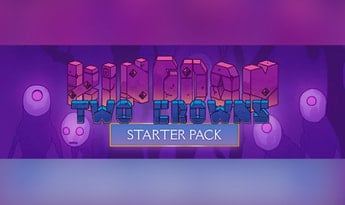 Kingdom Two Crowns Starter Pack Edition Global Steam