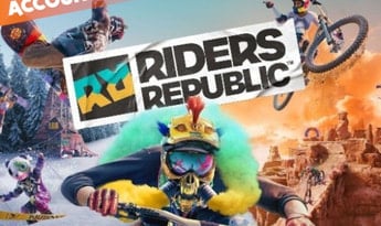 Riders Republic - Steam Account Steam Global