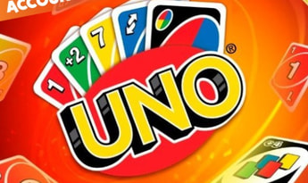 UNO - Steam Account EN/DE/FR/IT/JA/PT/RU/ES Global Steam