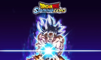 Dragon Ball: Sparking! ZERO Ultimate Edition EN EU Xbox Series