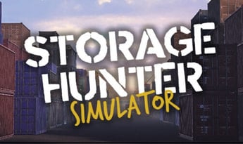 Storage Hunter Simulator Global Steam