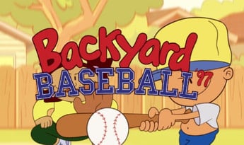 Backyard Baseball '97 Steam Global