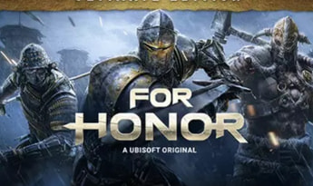 For Honor Year 8 Ultimate Edition EN/DE/FR/IT Global Ubisoft Connect
