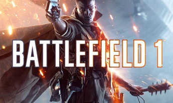 Battlefield 1 Global EA App