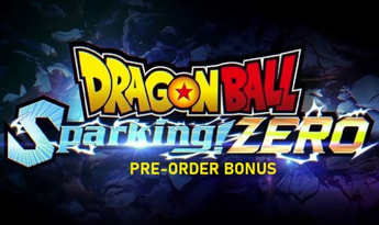 Dragon Ball: Sparking! ZERO - Pre-Order Bonus DLC EN EU PS5