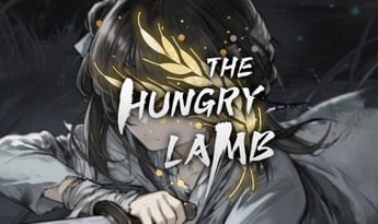 The Hungry Lamb: Traveling in the Late Ming Dynasty EN/JA/ZH/ZH Global Steam