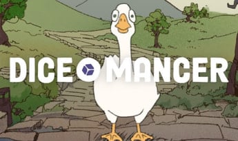 Diceomancer EN/ZH Global Steam
