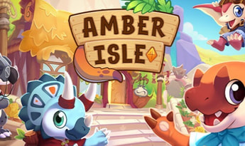 Amber Isle EN/DE/FR/IT/ES EU Steam