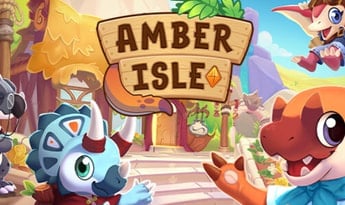 Amber Isle EN/DE/FR/IT/ES EU Steam