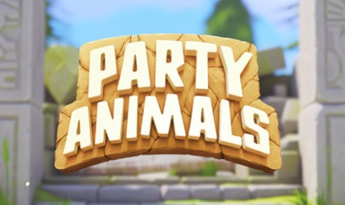 Party Animals EN/ZH/ZH ROW Xbox One Xbox Series