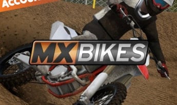 MX Bikes - Steam Account EN Global Steam