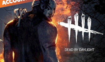 Dead by Daylight - Steam Account Global Steam