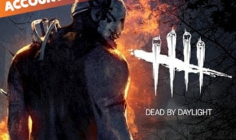 Dead by Daylight - Steam Account Global Steam