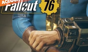 Fallout 76 - Steam Account EN/DE/FR/IT/PL/CS/NL Global Steam