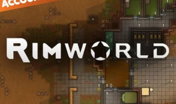 RimWorld - Steam Account Global Steam