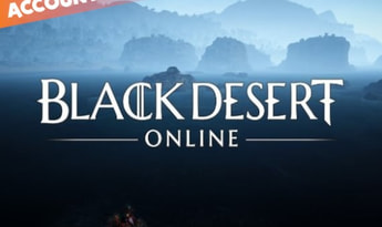 Black Desert Online - Steam Account EN Global Steam