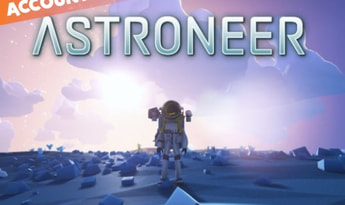 Astroneer - Steam Account Global Steam