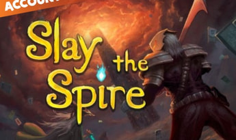 Slay the Spire - Steam Account Global Steam