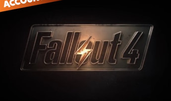 Fallout 4 - Steam Account Steam Global