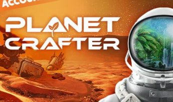The Planet Crafter - Steam Account Global Steam