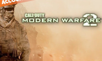 Call of Duty: Modern Warfare 2 - Steam Account EN Global Steam
