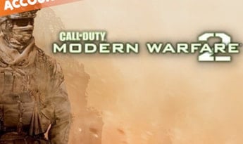 Call of Duty: Modern Warfare 2 - Steam Account EN Global Steam