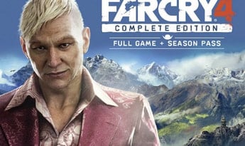 Far Cry 4 Complete Edition EN Global Ubisoft Connect