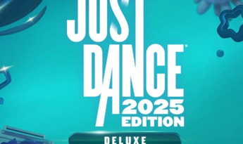 Just Dance 2025 Deluxe Edition EN Colombia Xbox Series