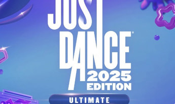 Just Dance 2025 Ultimate Edition EN Switzerland Xbox Series