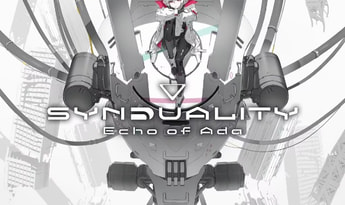 Synduality: Echo Of Ada Global Steam