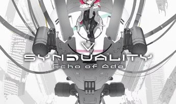 Synduality: Echo Of Ada Global Steam