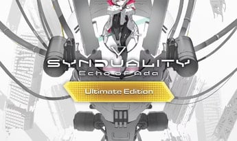 Synduality: Echo Of Ada Ultimate Edition Steam EU
