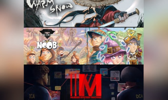 Hidden Gems Collection - 3 in 1 Bundle EN EU Xbox One Xbox Series