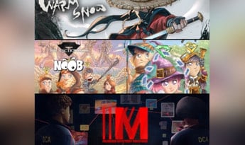 Hidden Gems Collection - 3 in 1 Bundle EN EU Xbox One Xbox Series