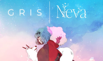 Gris + Neva - Bundle EN EU Xbox One Xbox Series