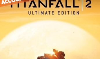 Titanfall 2 - Steam Account Ultimate Edition EN Global Steam