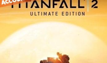 Titanfall 2 - Steam Account Ultimate Edition EN Global Steam