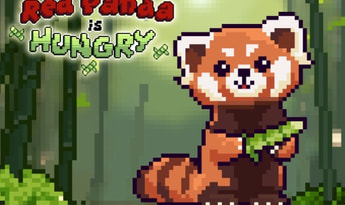 Red Panda is Hungry EN EU Xbox/One/Series/Xbox - PC