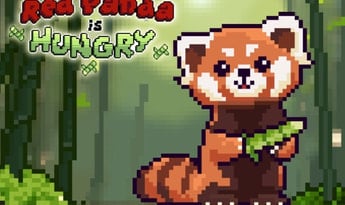 Red Panda is Hungry EN Colombia Xbox One Xbox Series Xbox - PC