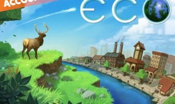 Eco - Steam Account Steam Global