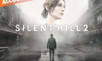 Silent Hill 2 - Steam Account Steam Global