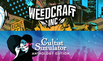 Seeds of Power - Bundle EN EU Xbox One Xbox Series