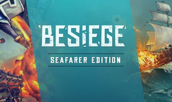 Besiege Seafarer Edition EN Global Steam